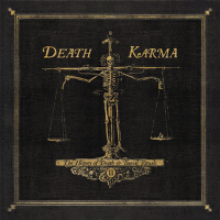 Death Karma歌曲歌詞大全_Death Karma最新歌曲歌詞