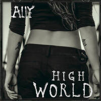 High World專輯_Ally SeredaHigh World最新專輯
