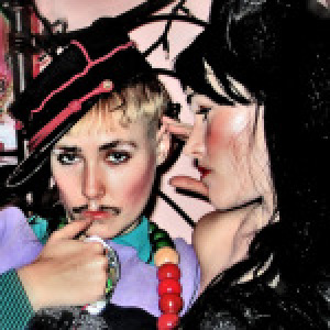 Cocorosie