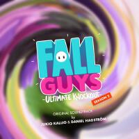 Fall Guys Season 2 (Original Soundtrack)