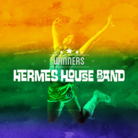 Winners專輯_Hermes House BandWinners最新專輯