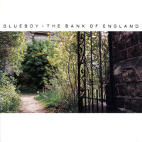 The Bank Of England專輯_Blue BoyThe Bank Of England最新專輯