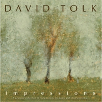 Impressions專輯_David TolkImpressions最新專輯