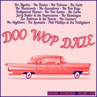 Doo Wop Daze, Volume 4