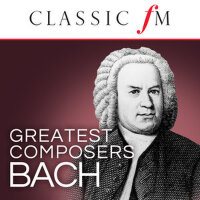 Bach (Classic FM Greatest Composers)專輯_András SchiffBach (Classic FM Greatest Composers)最新專輯