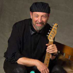 Richard Thompson圖片照片_Richard Thompson