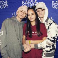 Bars And Melody