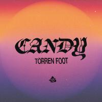 Candy專輯_Torren FootCandy最新專輯