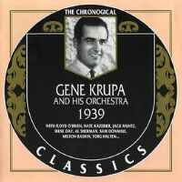 Drums, Vol. 4專輯_Gene KrupaDrums, Vol. 4最新專輯