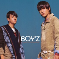 A Year To Remember專輯_Boy'zA Year To Remember最新專輯