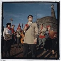 The Decemberists圖片照片_The Decemberists