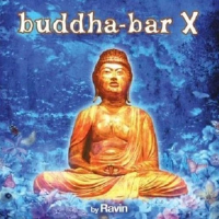 Buddha-Bar X