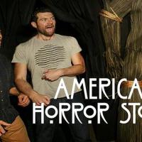 American Horror Story Cast歌曲歌詞大全_American Horror Story Cast最新歌曲歌詞