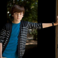 Greyson Chance圖片照片_Greyson Chance