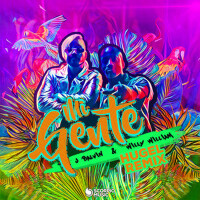 Mi Gente (Hugel Remix)專輯_J. Balvin / Willy WiMi Gente (Hugel Remix)最新專輯