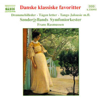 Danish Classical Favourites