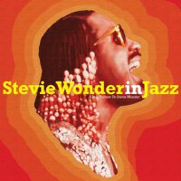 Stevie Wonder in Jazz: A Jazz Tribute to Stevie Wonder專輯_Tok Tok TokStevie Wonder in Jazz: A Jazz Tribute to Stevie Wonder最新專輯