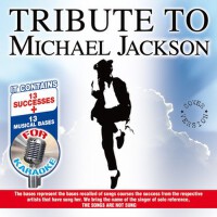 Tribute to Michael Jackson