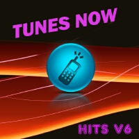 Tunes Now: Hits, Vol. 6