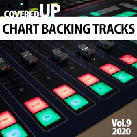 Chart Backing Tracks 2020, Vol. 9