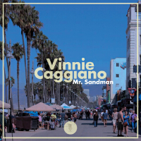 Vinnie Caggiano最新專輯_新專輯大全_專輯列表