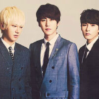 Super Junior K.R.Y.