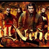 Ill Nino圖片照片_Ill Nino