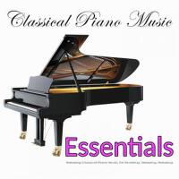 Classical Piano Music Essentials: Relaxing Classic