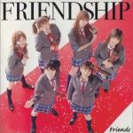 Friendship專輯_FriendsFriendship最新專輯