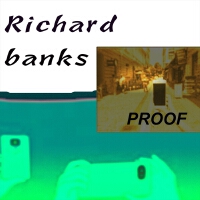 Proof專輯_Richard BanksProof最新專輯