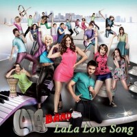 LaLa Love Songs