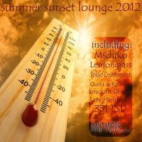 Summer Sunset Lounge  (Groovy Beach & Downbeat專輯_WeathertunesSummer Sunset Lounge  (Groovy Beach & Downbeat最新專輯