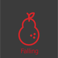 Falling專輯_CiferFalling最新專輯