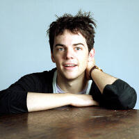 Nico Muhly