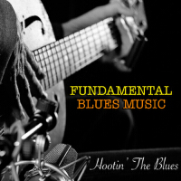 Hootin' The Blues Fundamental Blues Music專輯_Sonny TerryHootin' The Blues Fundamental Blues Music最新專輯