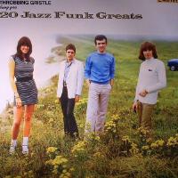 Throbbing Gristle