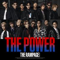 THE POWER專輯_THE RAMPAGE from EXITHE POWER最新專輯