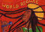 Putumayo Presents: World Reggae專輯_Gnawa DiffusionPutumayo Presents: World Reggae最新專輯