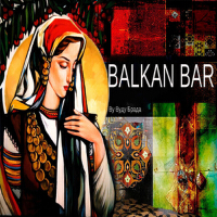 Balkan Bar