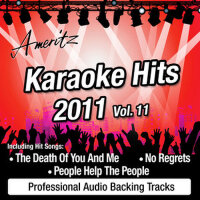 Karaoke Hits 2011 Vol. 11