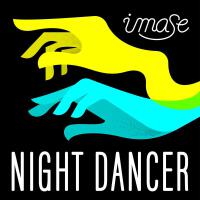 NIGHT DANCER專輯_imaseNIGHT DANCER最新專輯