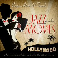 Jazz And The Movies專輯_Beegie AdairJazz And The Movies最新專輯