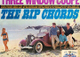 Three Window Coupe專輯_The Rip ChordsThree Window Coupe最新專輯