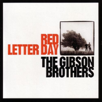 Red Letter Day