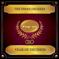 Year of Decision (UK Chart Top 20 - No. 13)