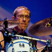 Vinnie Colaiuta圖片照片_照片寫真