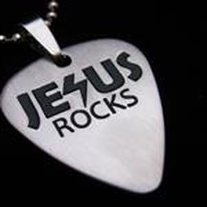 DJ Jesus Rocks！！