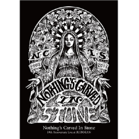 Nothing's Carved In Stone 10th Anniversary Live at BUDOKAN