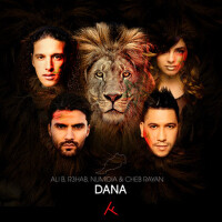 Dana (feat. Numidia)專輯_Ali BDana (feat. Numidia)最新專輯