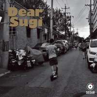 Dear Sugi歌曲歌詞大全_Dear Sugi最新歌曲歌詞